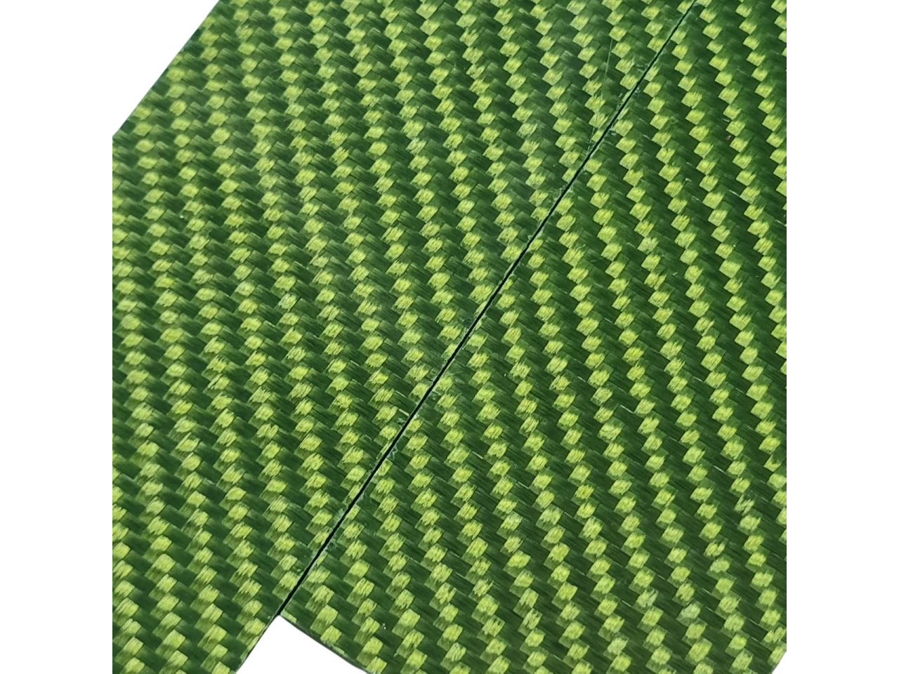Coloreed, Twill, Alutex